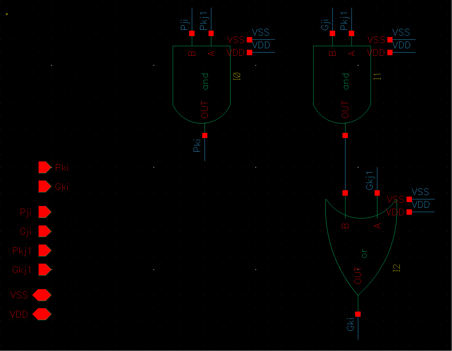 Fig.8 : Black Cell