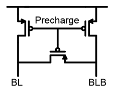 Fig.12 : Precharge Circuit